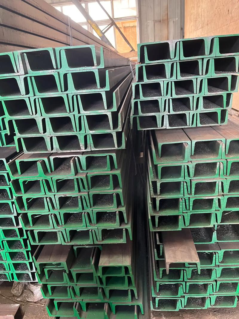 清浦幕墙槽钢插芯